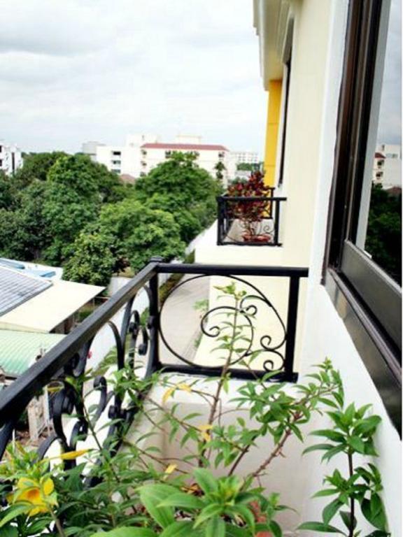 The European Place Bangkok Zewnętrze zdjęcie