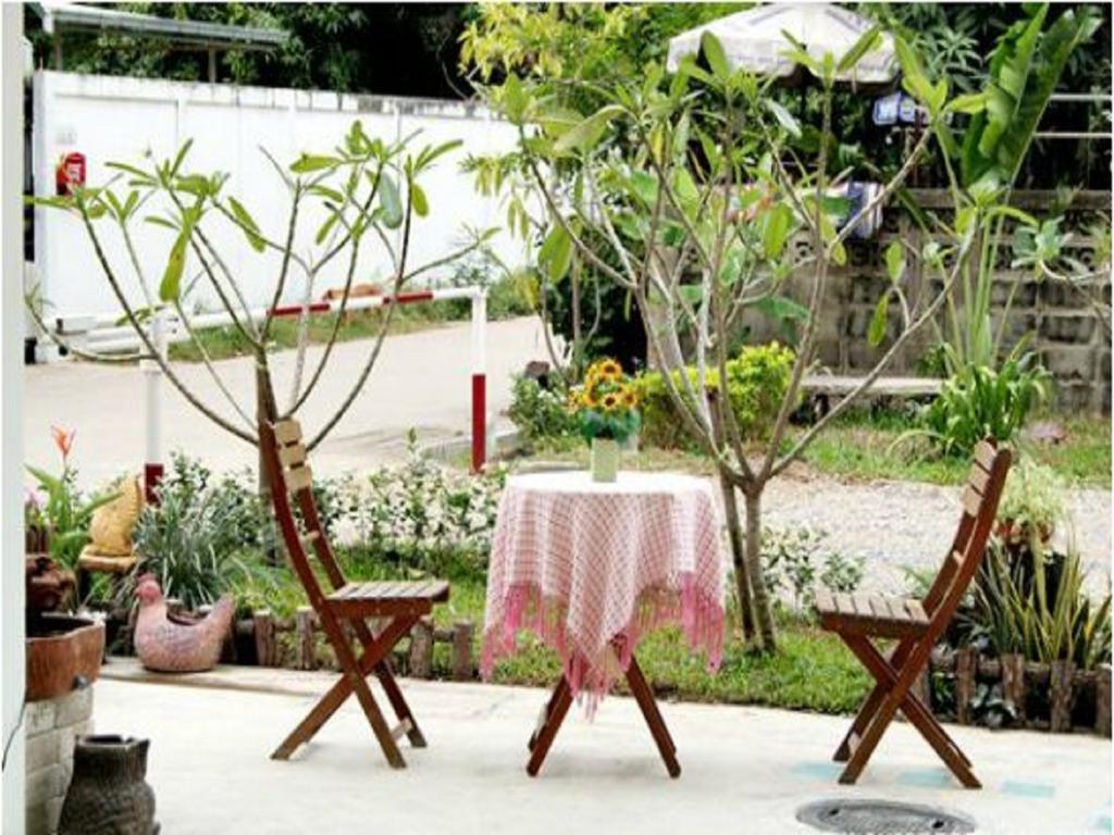 The European Place Bangkok Zewnętrze zdjęcie